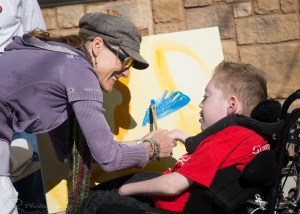 Wish with Wings Wish Kids 2014-16