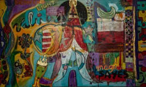 "GateKeeper" Amon Carter Museum 2014 AAMD Event