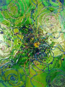 Angela's Guiding Light