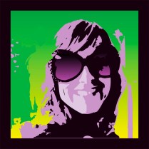 brandi warhol